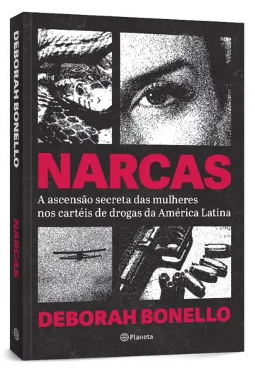 Capa NARCAS