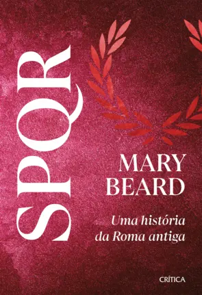 Capa SPQR