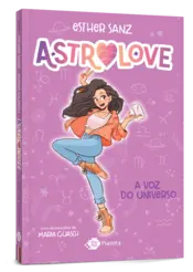 Miniatura capa 3d Astrolove