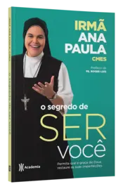 Miniatura capa 3d O segredo de ser você