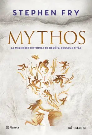 Capa Mythos