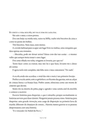 Capa E as estrelas, quantas são? 0
