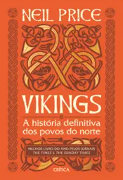 Capa Vikings