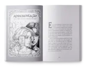 Capa A roda da vida 1