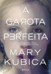 Capa A garota perfeita