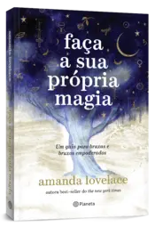 Miniatura capa 3d Faça a sua própria magia