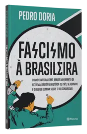 Miniatura capa 3d Fascismo à brasileira