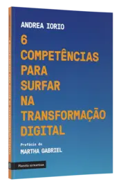 Miniatura capa 3d 6 competências para surfar na transformação digital