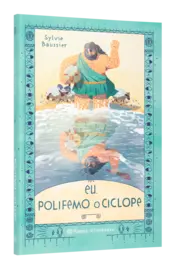 Miniatura capa 3d Eu, Polifemo, o Ciclope