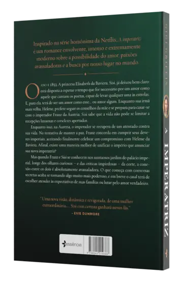 Imagem extra A imperatriz 1