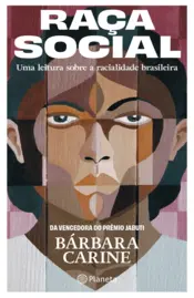 Capa Raça social 3