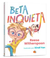 Miniatura capa 3d Beta Inquieta