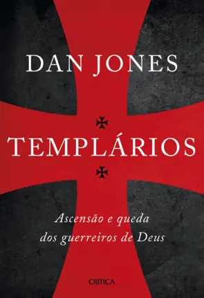 Capa Templários