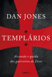 Capa Templários