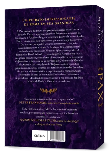Imagem extra Pax 1