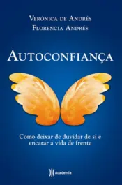Capa Autoconfiança