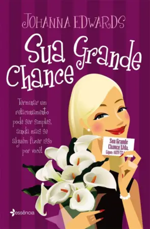 Capa Sua grande chance