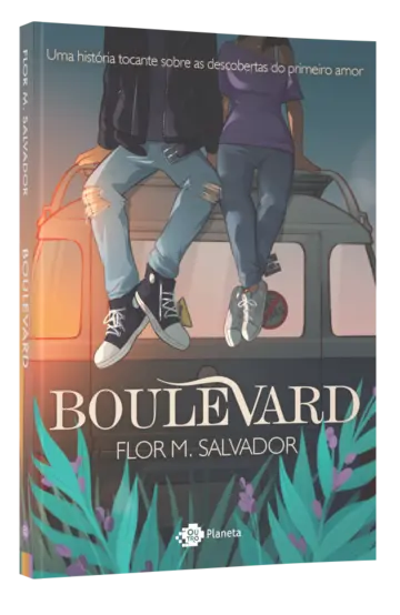 Capa Boulevard
