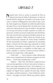 Capa As sombras do Cristal Encantado 0