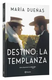 Miniatura capa 3d Destino: La Templanza