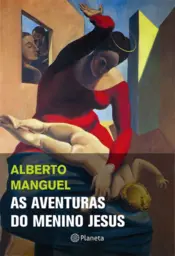 Capa As aventuras do menino jesus