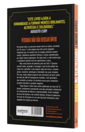 Capa Especialista em pessoas - Edição especial com exercícios 1