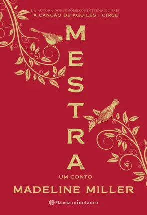 Capa Mestra