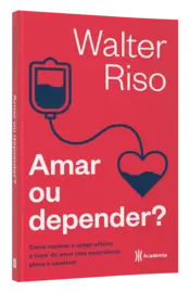 Miniatura capa 3d Amar ou depender