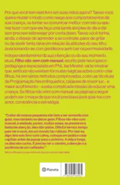 Capa Filho não vem com manual 3