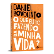 Miniatura capa 3d O que eu tô fazendo da minha vida?