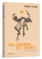 Miniatura capa 3d Na ciranda do tempo