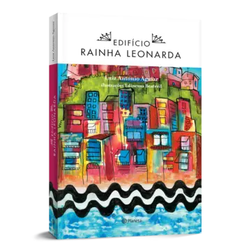 Capa Edifício rainha Leonarda