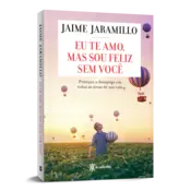 Miniatura capa 3d Eu te amo, mas sou feliz sem você