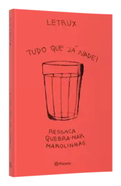 Miniatura capa 3d Tudo que já nadei