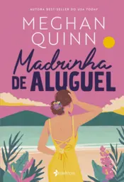 Capa Madrinha de aluguel