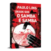 Miniatura capa 3d Desde que o samba é samba