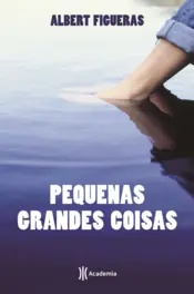 Capa Pequenas grandes coisas