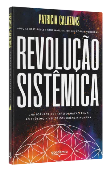 Capa Revolução sistêmica
