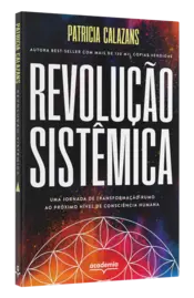 Miniatura capa 3d Revolução sistêmica