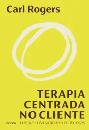Capa Terapia centrada no cliente