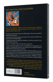 Capa Sou uma tola por te querer 0