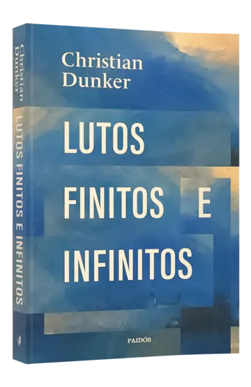 Capa Lutos finitos e infinitos