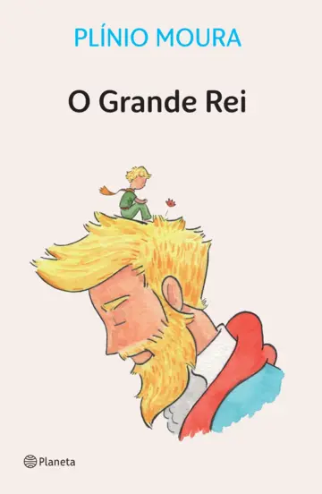Imagem extra O grande rei 3