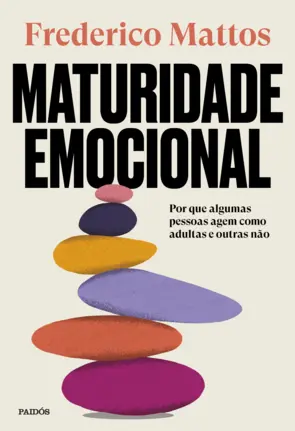 Capa Maturidade emocional