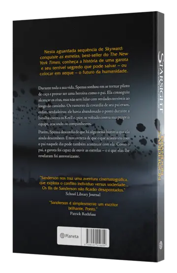 Imagem extra Starsight 0