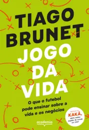 Capa Jogo da vida
