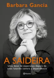 Capa A saideira
