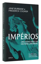 Miniatura capa 3d Impérios