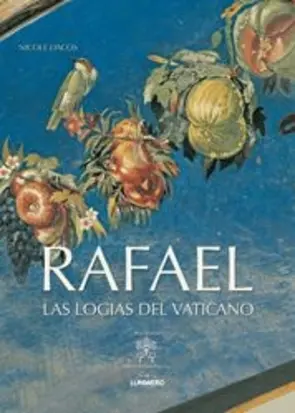 Capa RAFAEL LAS DEL VATICANO