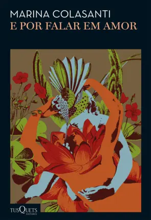 Capa E por falar em amor